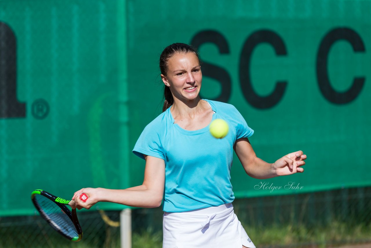 Sophie Greiner 379 - Global Condor Cup